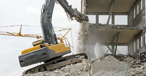 Bakıda hansı ərazilərdə söküntü işlərinin aparılacağı, sakinlərin köçürüləcəyi məlum olub