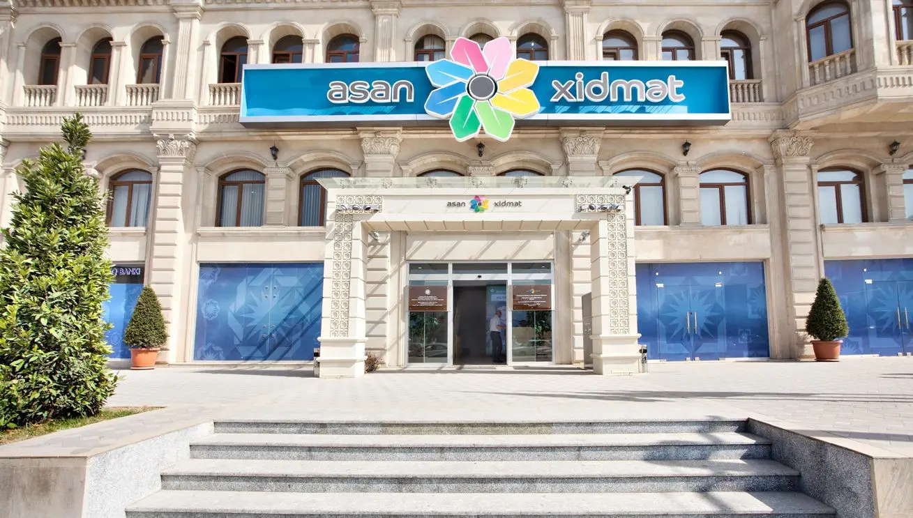 “ASAN Xidmət”ə büdcədən ayırmalar 1% azaldılır
