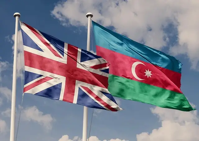 Azərbaycanın Britaniya ilə ticarəti 3 dəfədən çox artdı - RƏSMİ