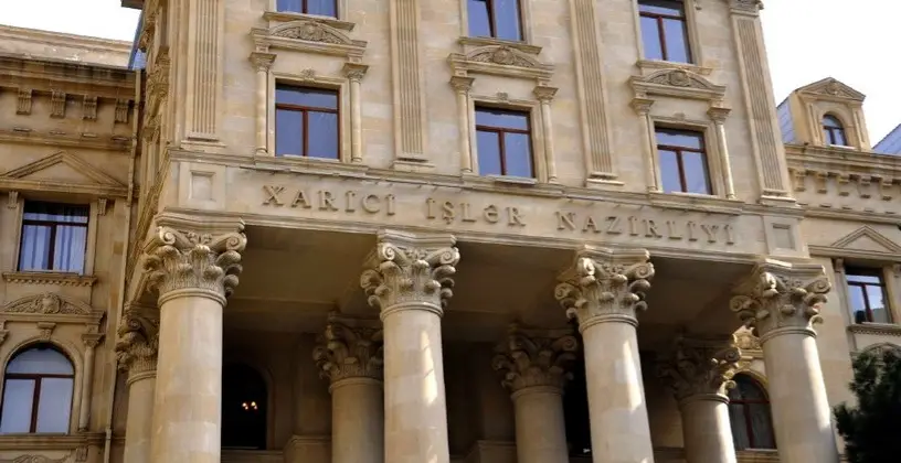 ATƏT-in Minsk Prosesi və əlaqəli strukturlarının bağlanmasına dair qərar qəbul edilib