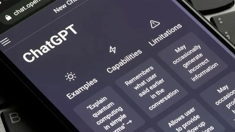 ChatGPT bizi deyil, biz ChatGPT-ni təqlid edirik? - Yeni araşdırma
