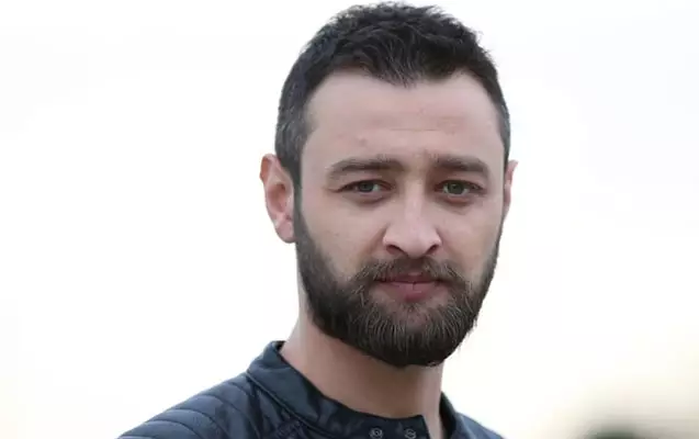 Narkotik ittihamı ilə həbs edilən aktyor azadlıqda