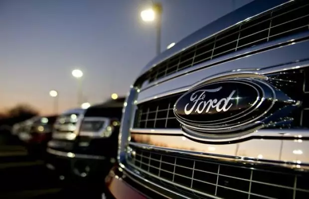 Ford, ilk karbon neytral istehsal müəssisəsini açıb