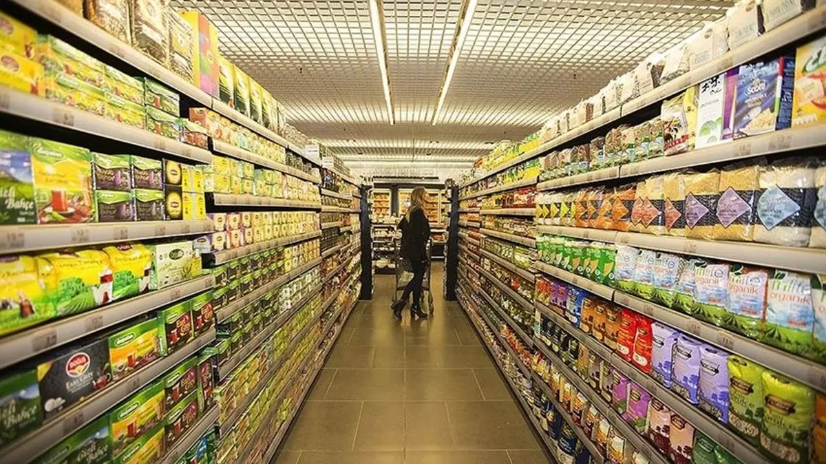Bakıda ticarət dövriyyəsi 5% artıb