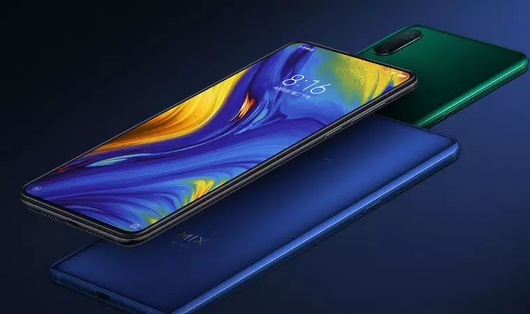 "Xiaomi" smartfonları 10% bahalaşıb
