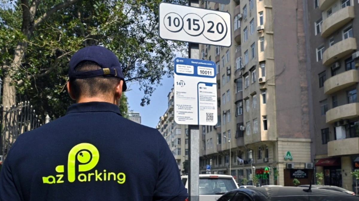 "AzParking"lə bağlı şayiələr yayılıb