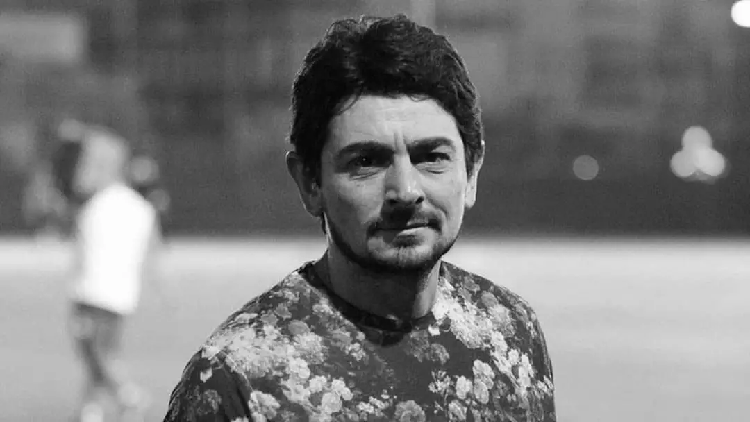 "Hatayspor"un idman direktoru Taner Savut ölü tapıldı
