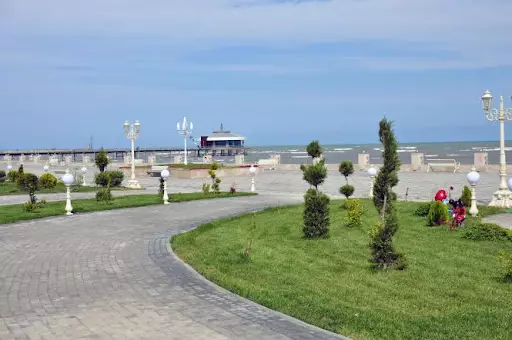 Sumqayıt Bulvarında təmir işləri aparılacaq