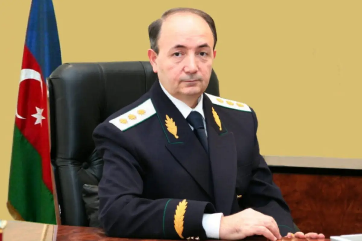 Prezident Fikrət Məmmədovla bağlı sərəncam imzaladı