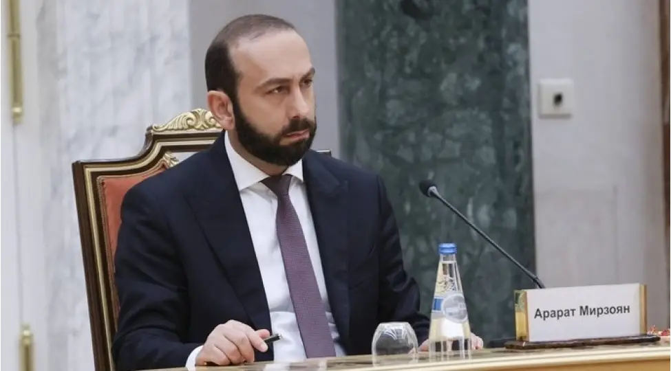 Mirzoyan: Azərbaycan və Türkiyə prezidentləri İrəvanda keçiriləcək sammitə dəvət olunublar