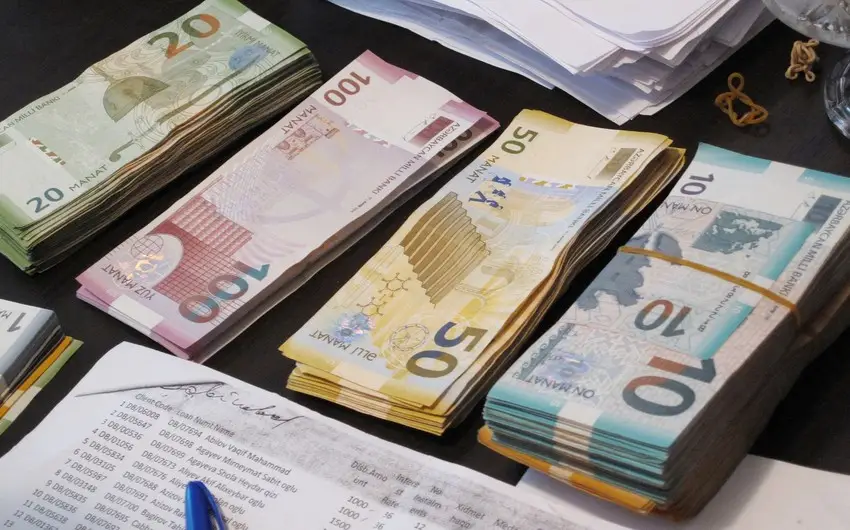Azərbaycanın inşaat şirkətinin xalis mənfəəti 25 %-ə yaxın azalıb