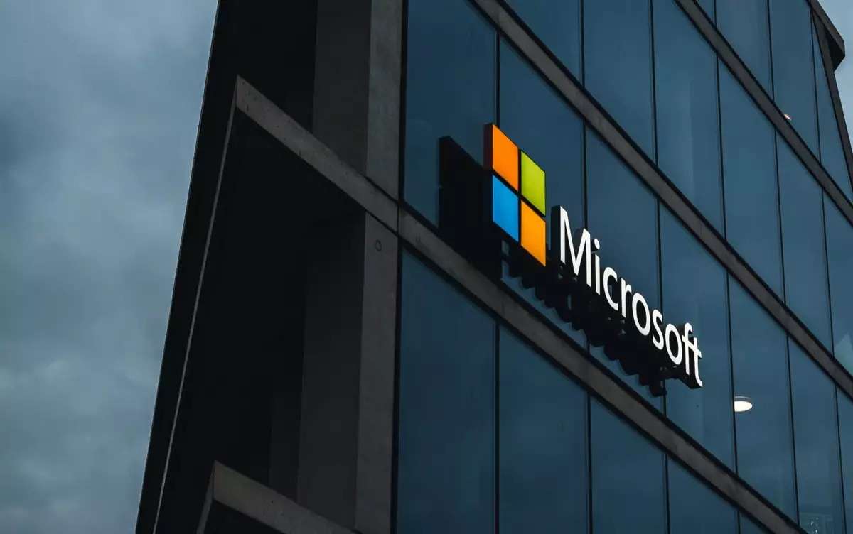 "Microsoft" 70 milyard dollar gəlir əldə edib - HESABAT