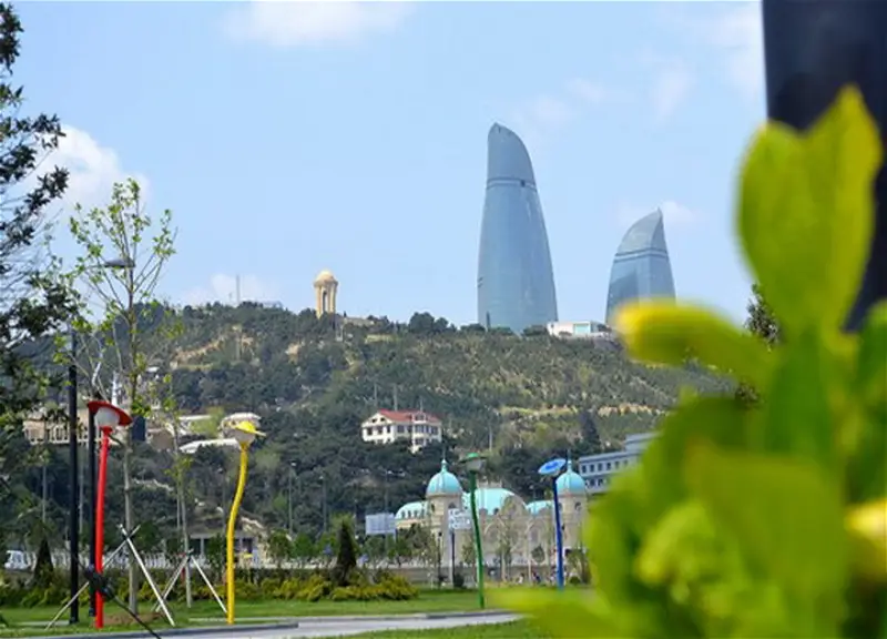 Sabah hava necə olacaq?