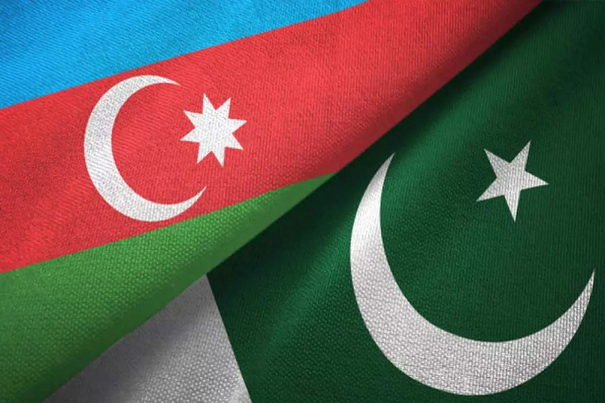Azərbaycan ilə Pakistan arasında imzalanmış sənədlər mübadilə edilib  - YENİLƏNİB