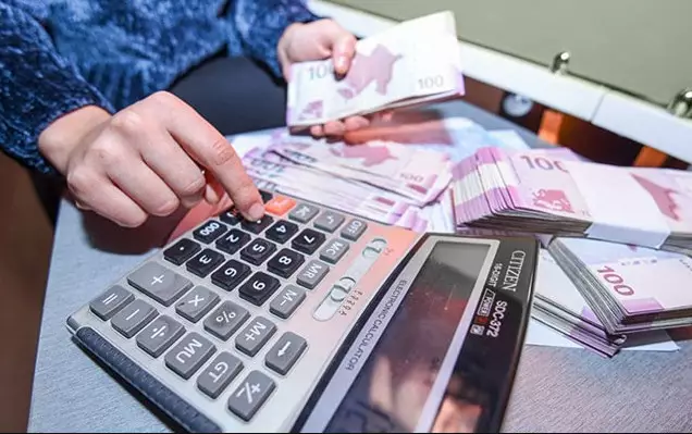İşsizlikdən sığorta fondunun həcmi açıqlanıb  