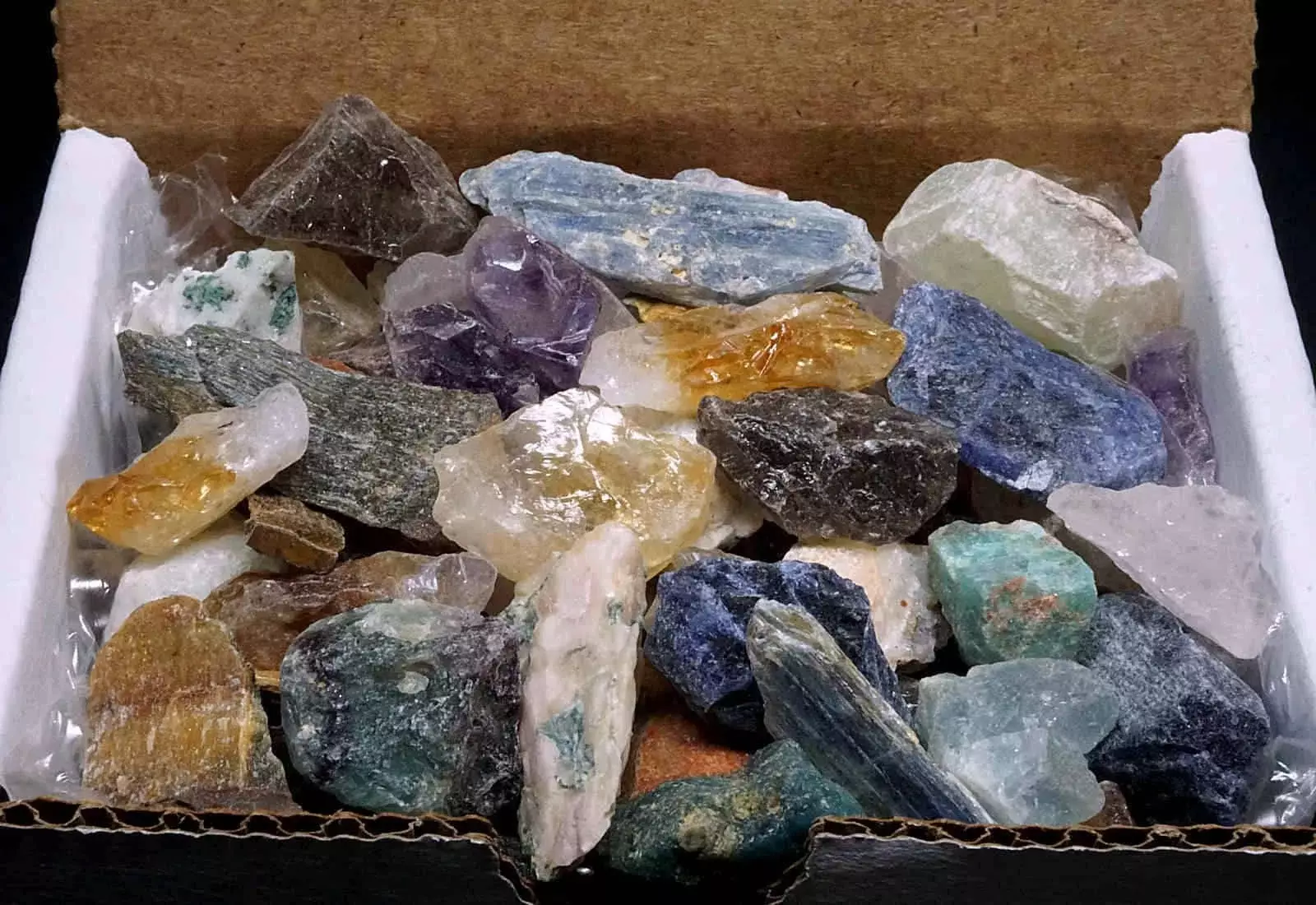 Ukraynanın mineral ehtiyatlarının dəyəri açıqlanıb