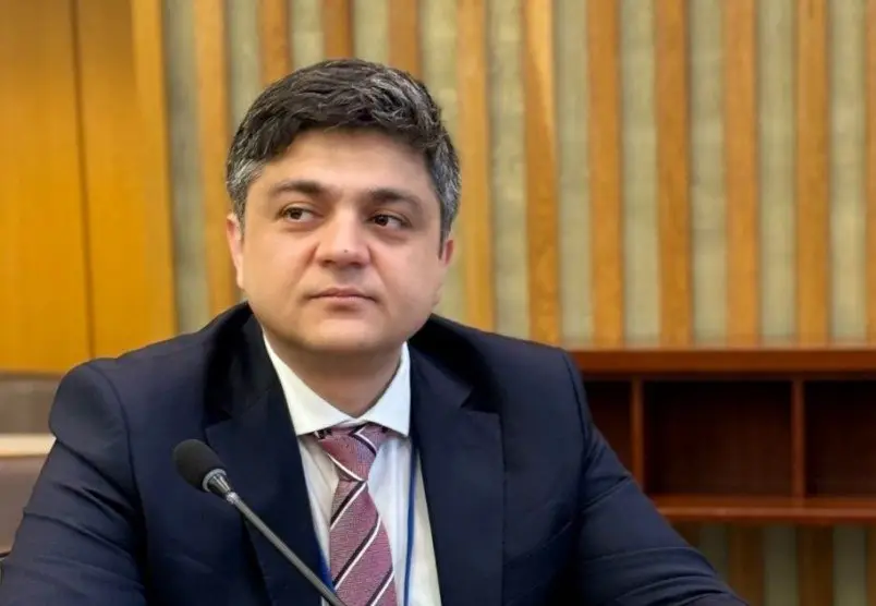 İRİA: ICPC Azərbaycanda startapların sayını artıra bilər