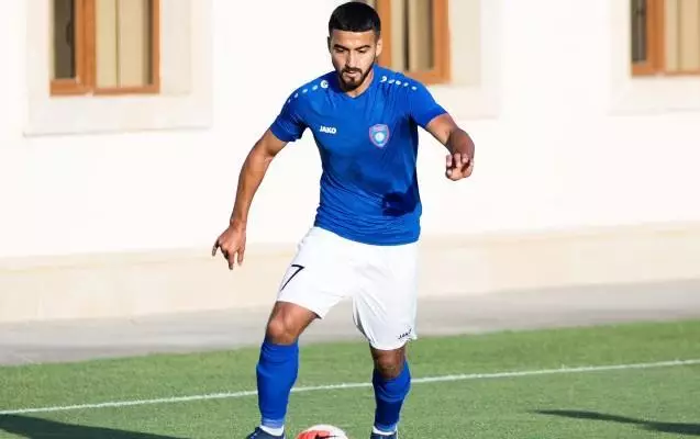 "Kəpəz" "Turan Tovuz"dan ayrılan futbolçu ilə gücləndi