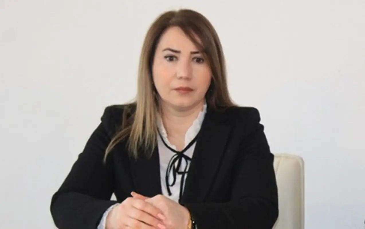 Sektor müdirinə şiddətli töhmət verildi