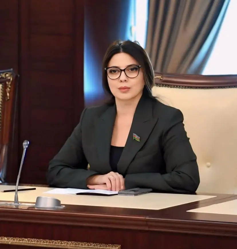 Prezident İlham Əliyevin Qazaxıstana səfəri iki ölkə arasında əlaqələrin inkişafında yeni mərhələdir - RƏY