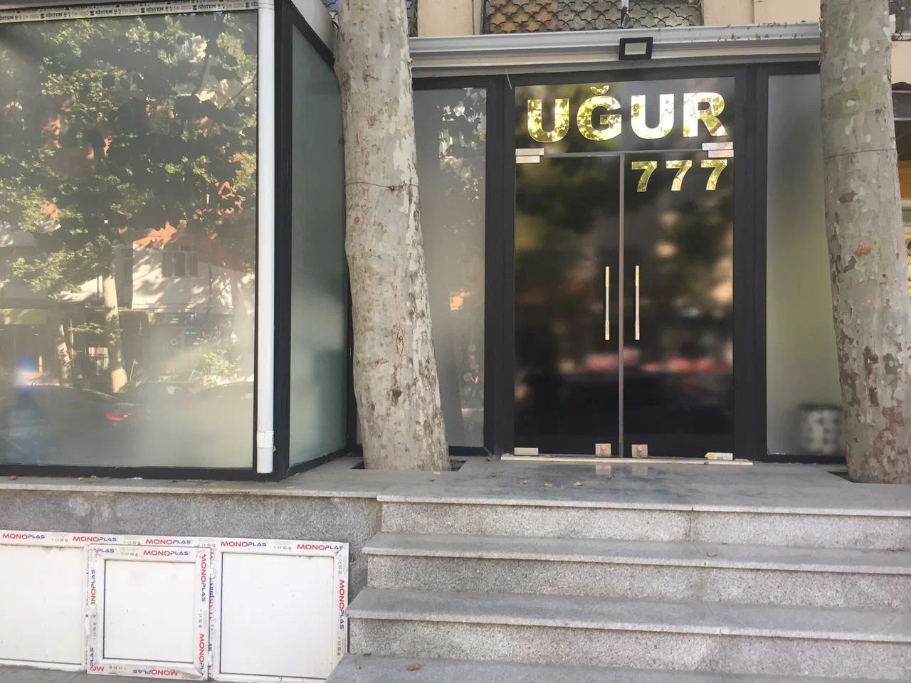 "UĞUR 777 estetik mərkəz"də yol verilən qanunsuzluqlarla bağlı cinayət işi başlanıb