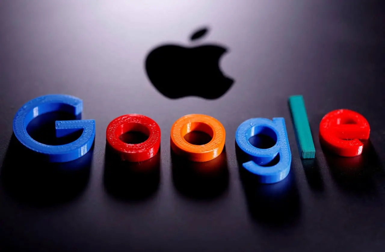 "Apple" "Google"a hər il 1 milyard dollar ödəyəcək