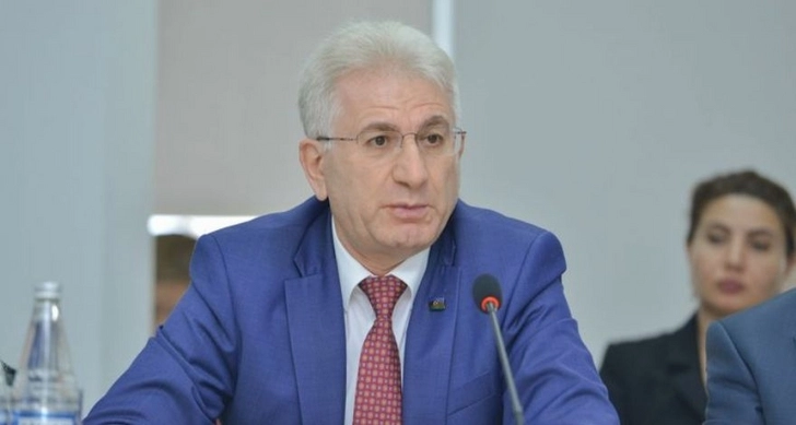 Qarabağ və Şərqi Zəngəzurun inkişafı ərzaq təhlükəsizliyinin təmin edilməsində əhəmiyyətli rol oynayacaq – Deputat