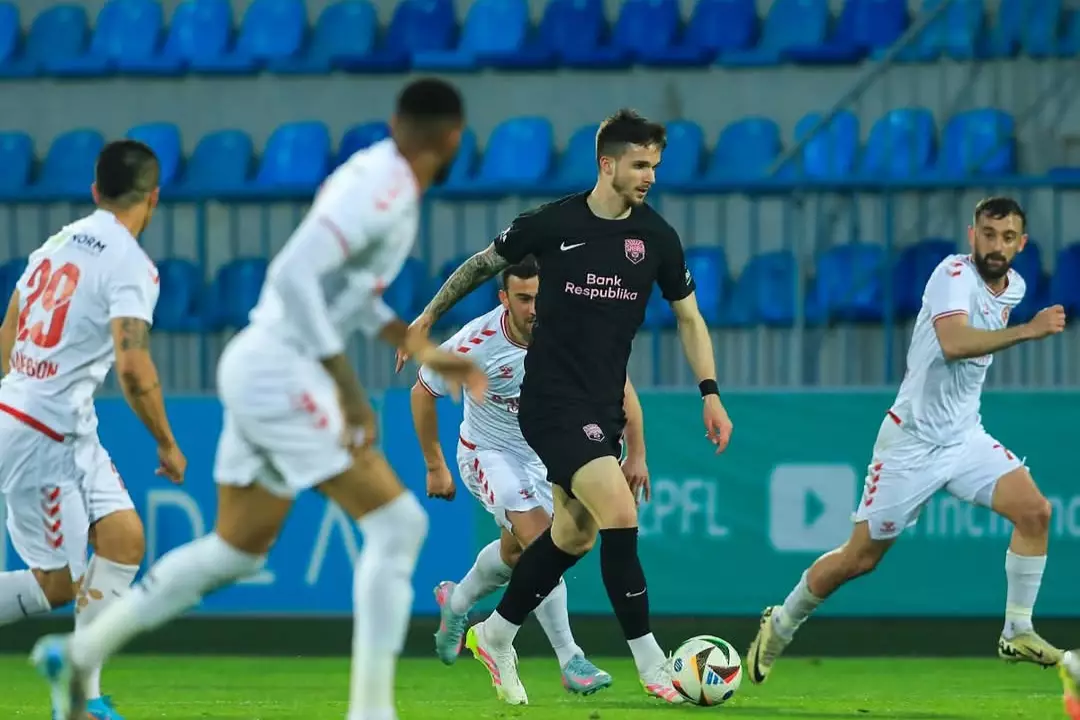Misli PL: "Araz-Naxçıvan" "Sabah"la heç-heçə etdi