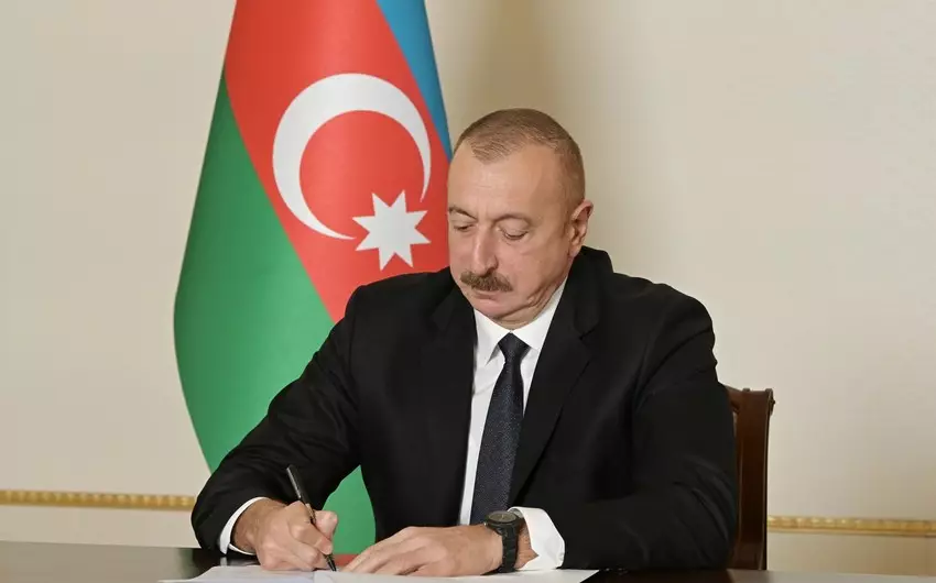 Yetkinlik yaşına çatmayanların işləri və hüquqlarının müdafiəsi üzrə komissiyalar haqqında Əsasnamədə dəyişiklik edilib