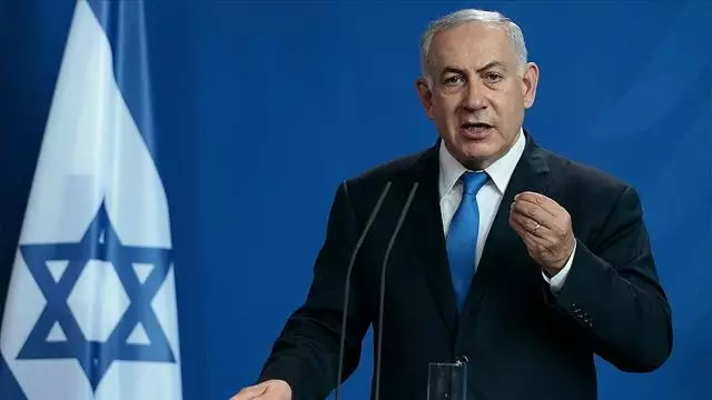 Netanyahu: "İsrail və ABŞ İrana nüvə silahı əldə etməyə icazə verməyəcək"