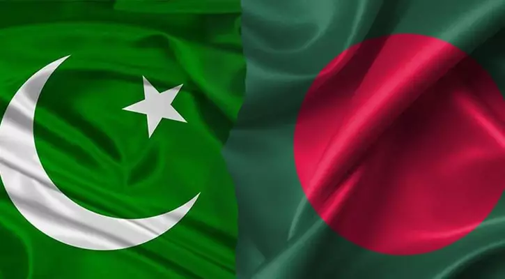 Banqladeş və Pakistan 54 ildən sonra ticarəti bərpa ediblər