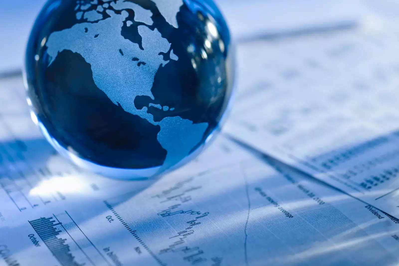 Dünya iqtisadiyyatı nə qədər böyüyəcək? – PROQNOZ