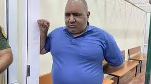 Ağır cəza alan əlil şəxsə dair hökm dəyişdirilmədi