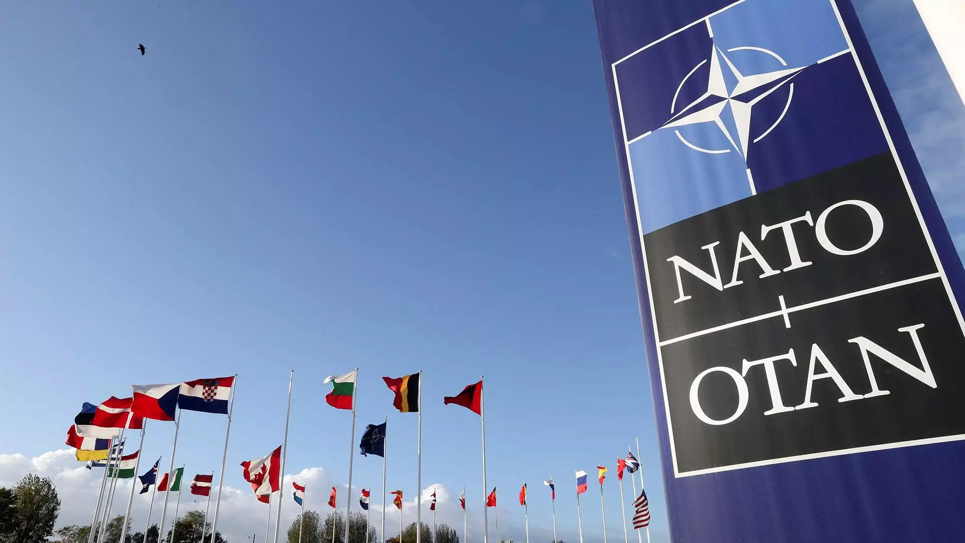 NATO hərbi xərclərini ÜDM-in 3%-nə qaldıra bilər