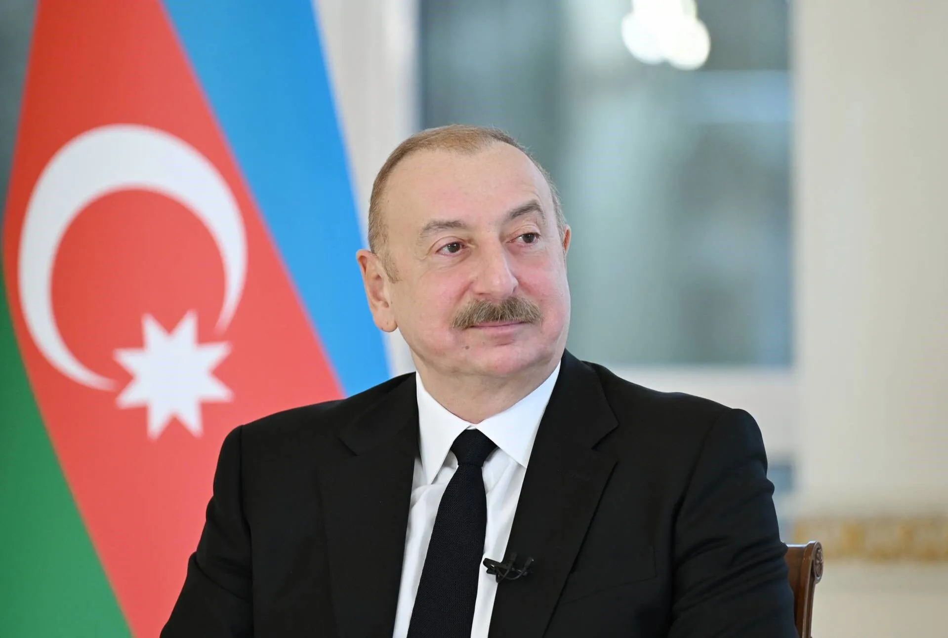 Sərdar Səfərova “general-mayor” ali hərbi rütbəsi verilib - SƏRƏNCAM