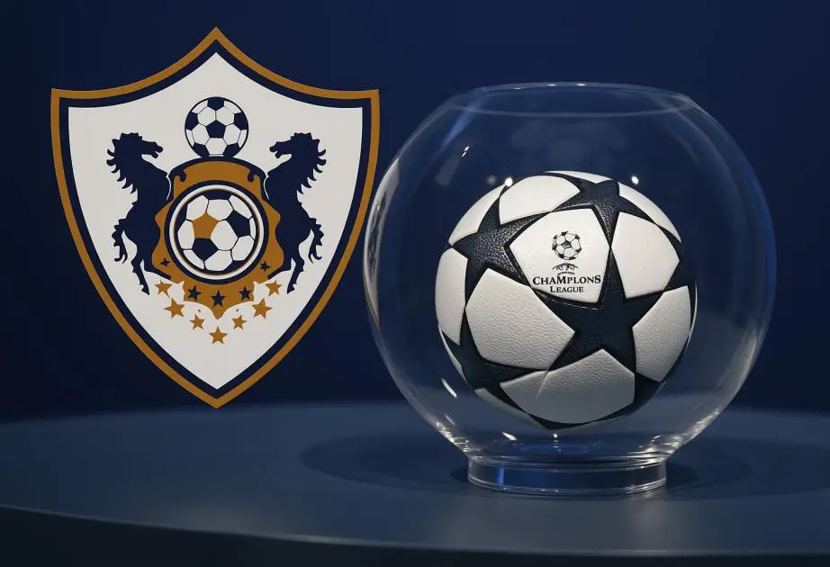 "Qarabağ" FK Cənubi Qafqazın futbol lideridir – RƏSMİ RƏQƏMLƏR