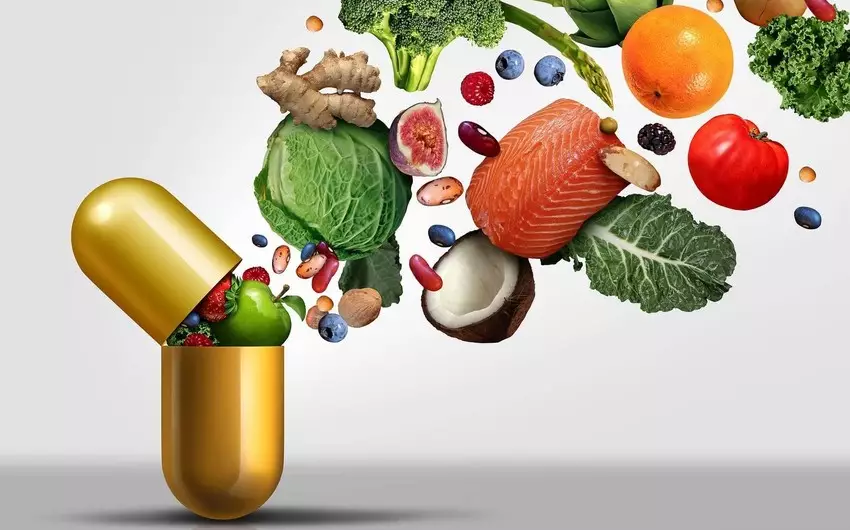 Aprel ayı üçün bioloji fəallığa malik qida əlavələrinin ekspertiza nəticələri açıqlanıb - SİYAHI