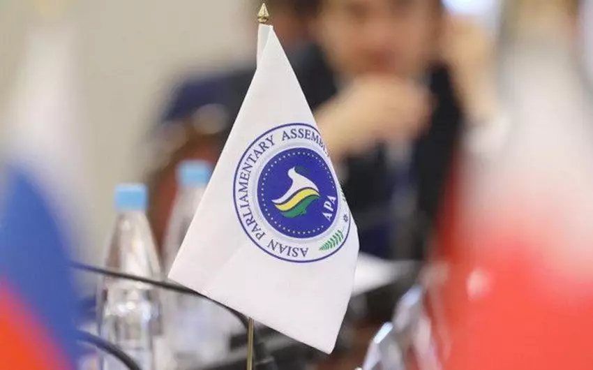 APA Bakıda bir neçə qətnamə qəbul etdi