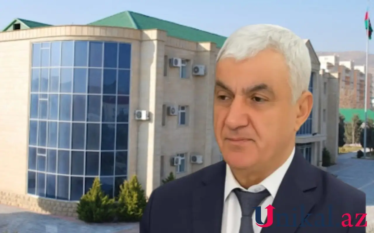 Daha bir icra hakimiyyətində əməliyyat keçirilib: həbs edilən var
