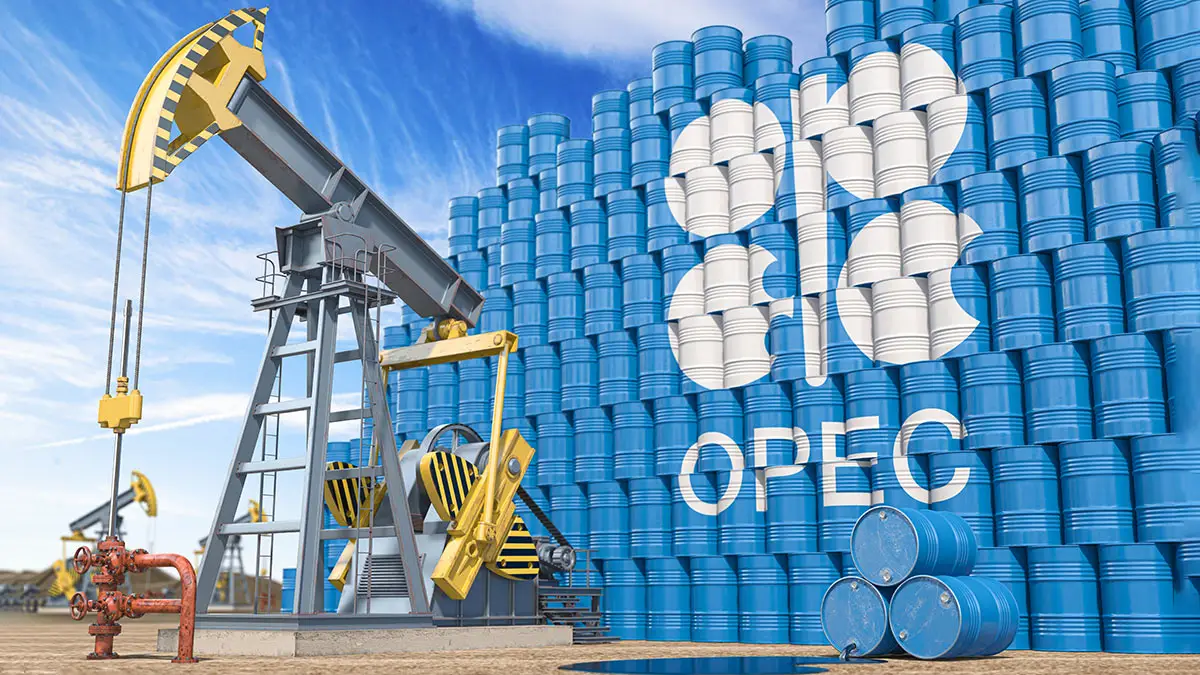 OPEC+ ölkələri neft hasilatı planlarını açıqlayacaq