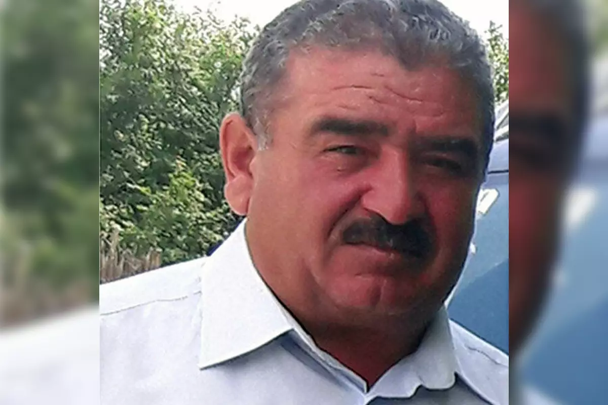 Ali Məhkəmə həbsdə olan hakim barəsində qərar verib