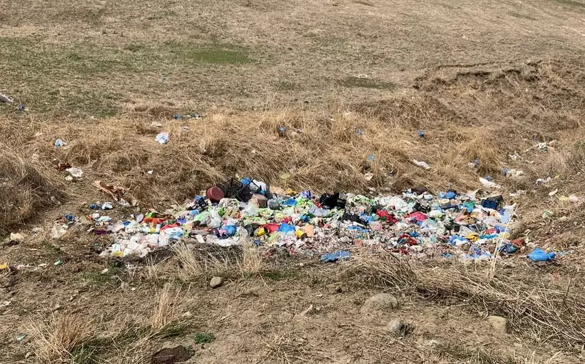 Bələdiyyə sədri inzibati məsuliyyətə cəlb edilib (FOTO)