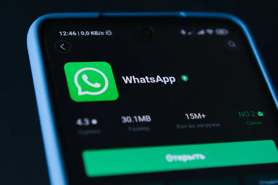 "WhatsApp"da süni intellektdən yararlanaraq mesaj yaza biləcəksiniz