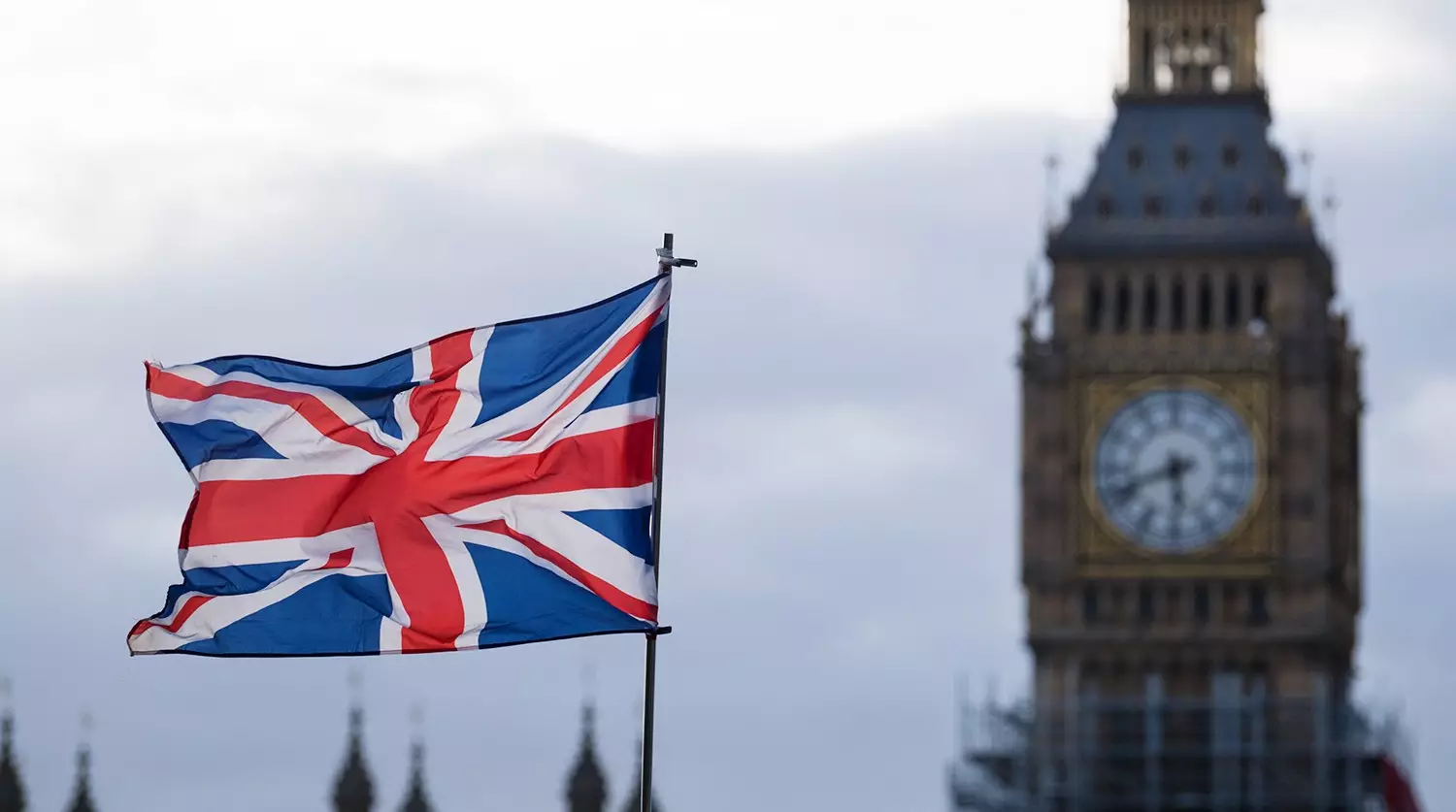 Britaniya Brexit-dən sonra ən böyük ticarət blokuna qoşulur