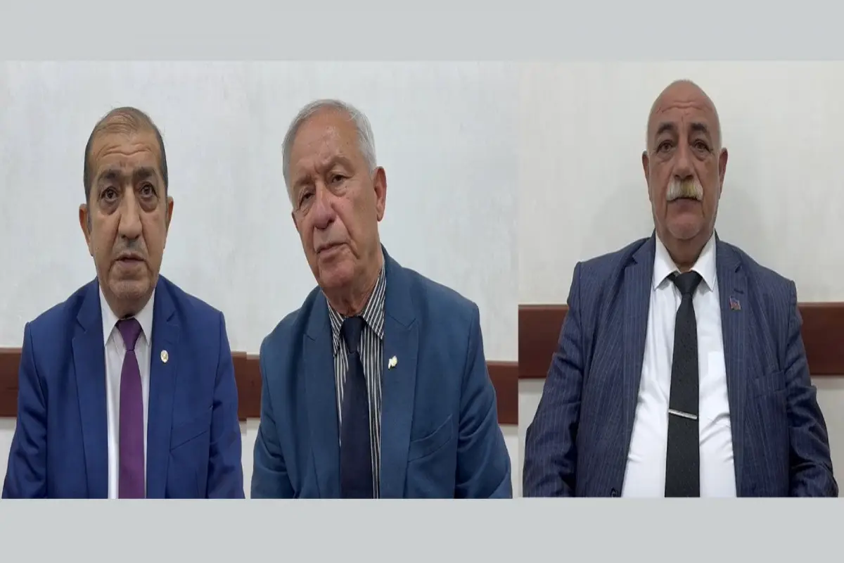 Saxta orden və medal təsis edənlər cinayət məsuliyyətinə cəlb ediliblər