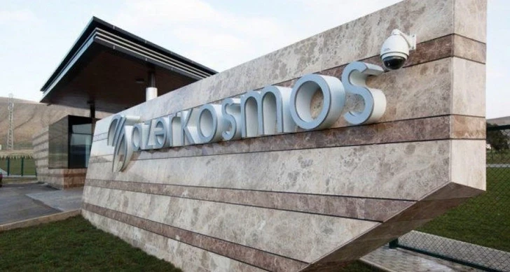 “Azərkosmos”un ixrac gəlirləri 11 %-ə yaxın azalıb