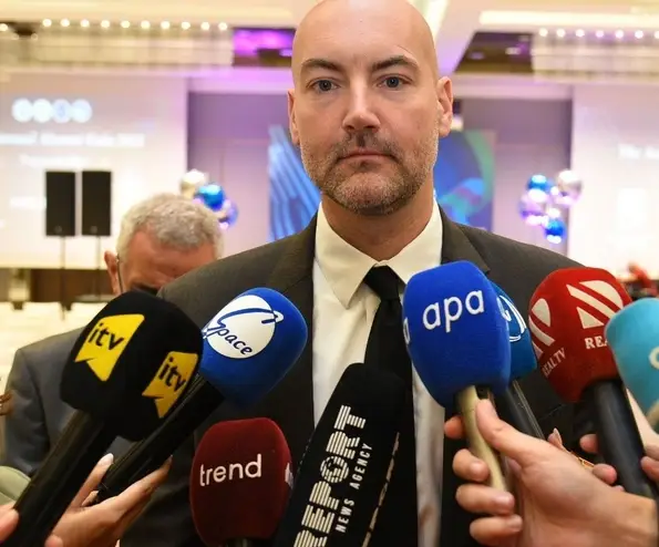 Koul: "Məzunlarımız ABŞ-Azərbaycan əlaqələrinin mərkəzində dayanır"