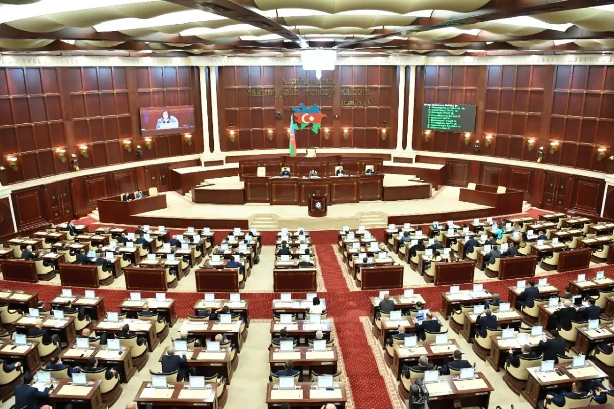 Azərbaycanda ekspeditorun hüquqi statusu müəyyən edilir