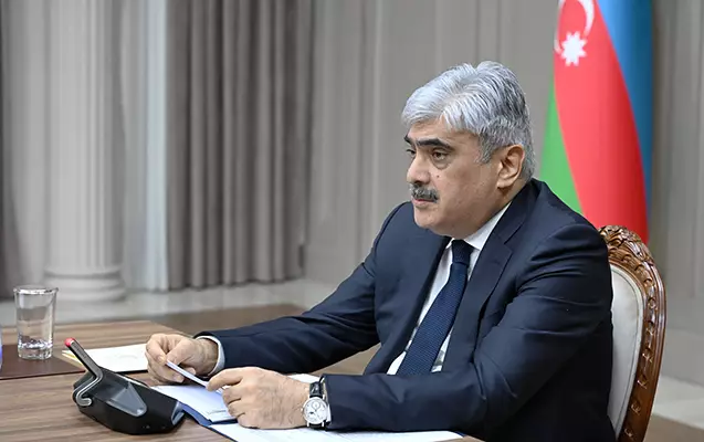 Samir Şərifov Suriyaya gedir, Əhməd əl-Şaraa ilə görüşəcək