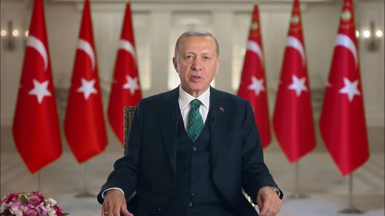 Ərdoğan: Türkiyə və ABŞ "F-35" probleminin həllində irəliləyiş əldə edib